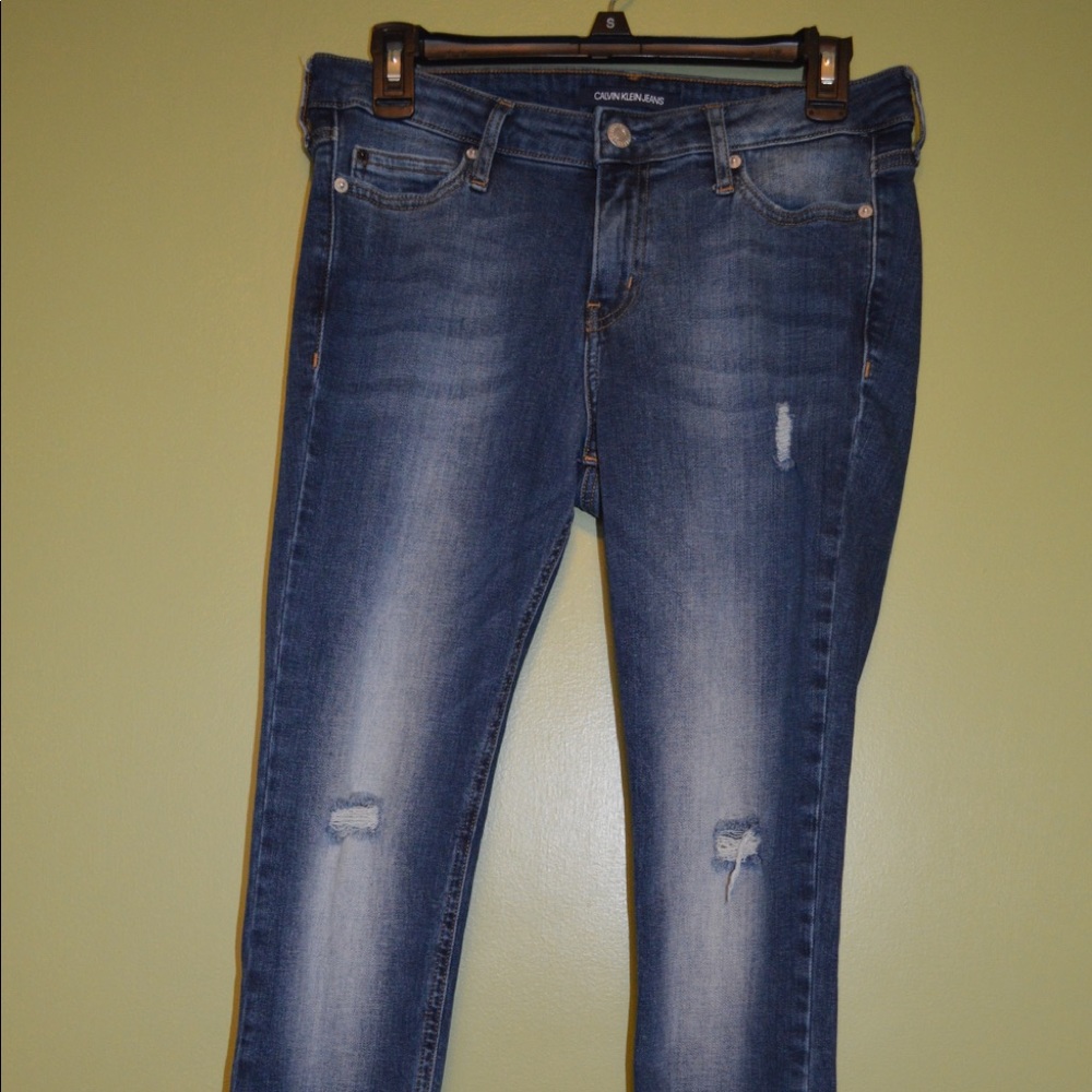 Calvin Klein Jeans  29X30